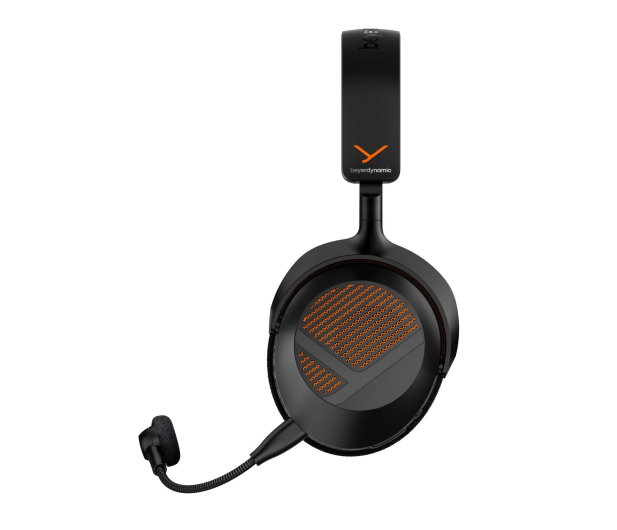 Beyerdynamic MMX 130 czarne - 1589471 - zdjęcie 3